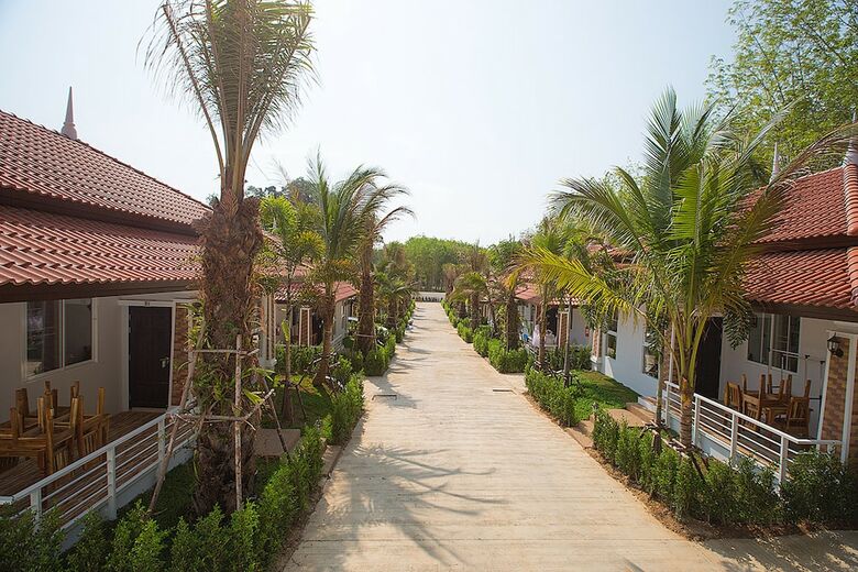 Lux Family Villas