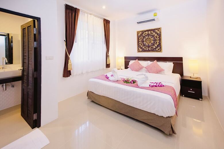 Lux Family Villas