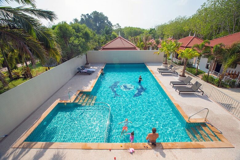 Lux Family Villas