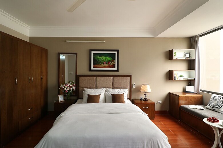 Istay Hotel Apartment 1