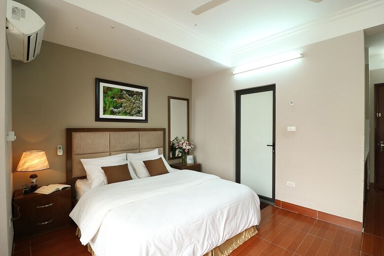 Istay Hotel Apartment 1