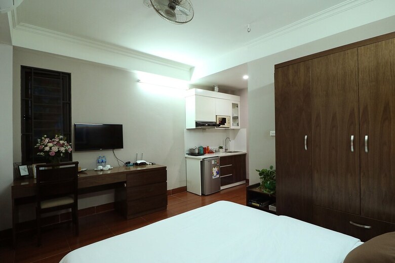 Istay Hotel Apartment 1
