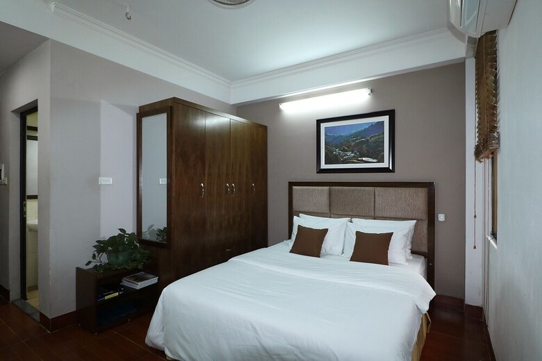 Istay Hotel Apartment 1