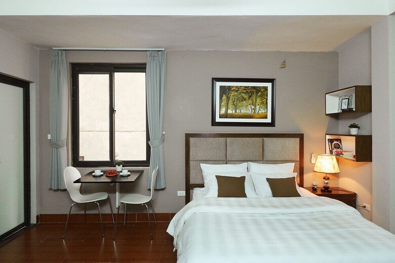 Istay Hotel Apartment 1