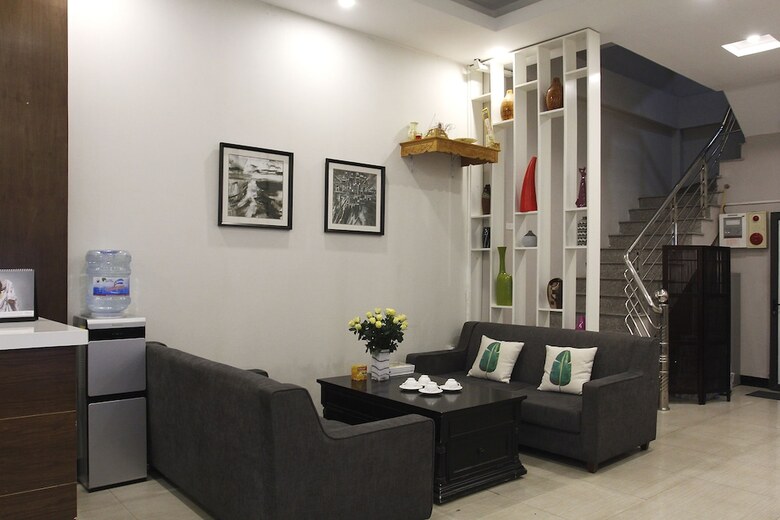 Istay Hotel Apartment 1
