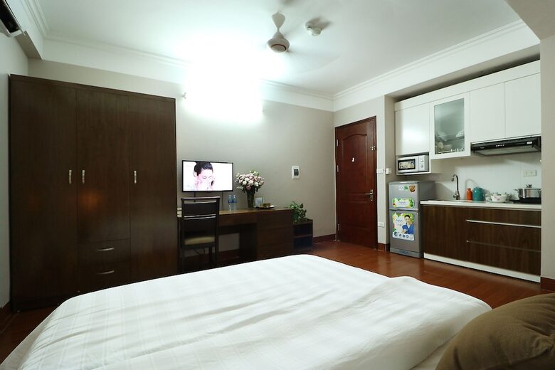 Istay Hotel Apartment 1