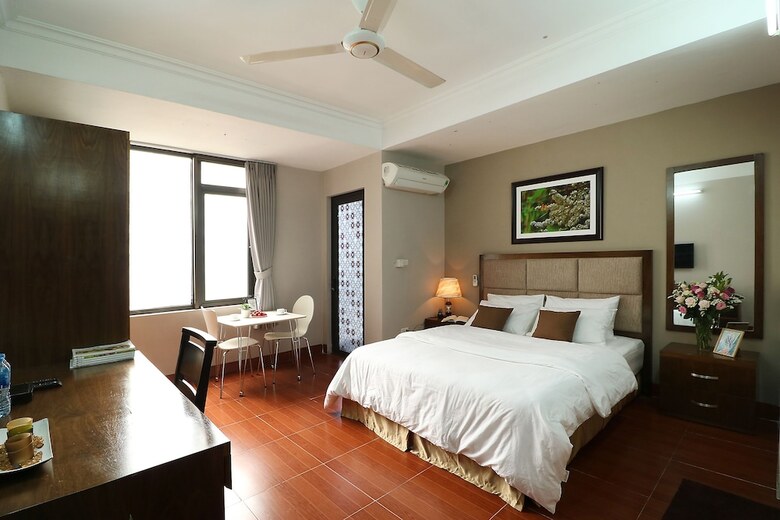 Istay Hotel Apartment 1