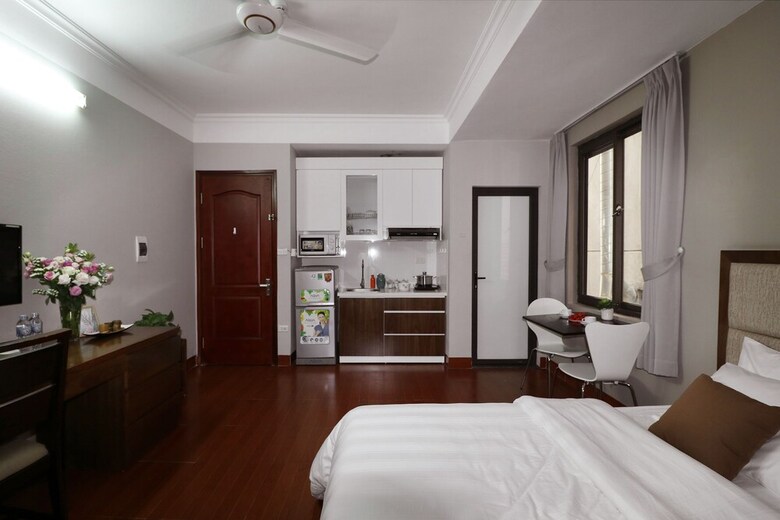 Istay Hotel Apartment 1