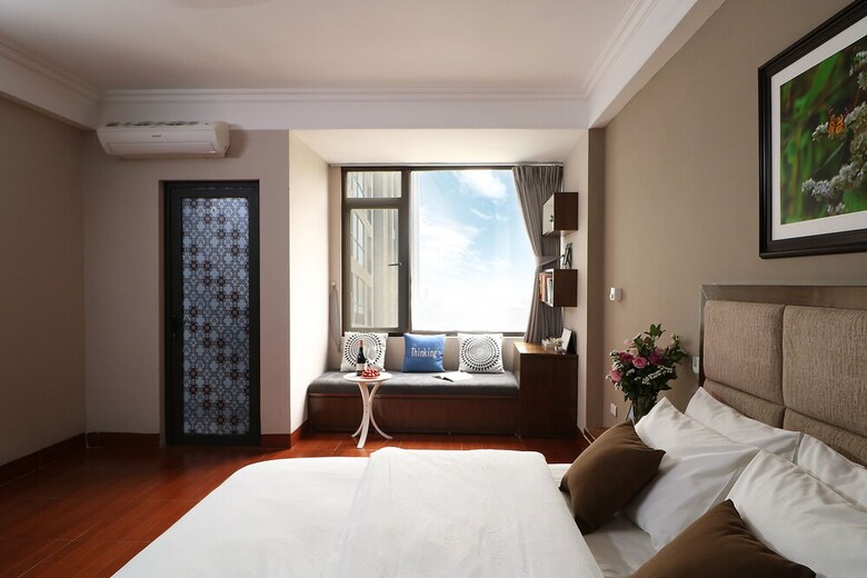 Istay Hotel Apartment 1