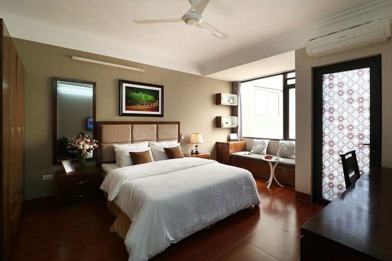 Istay Hotel Apartment 1