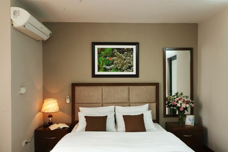 Istay Hotel Apartment 1