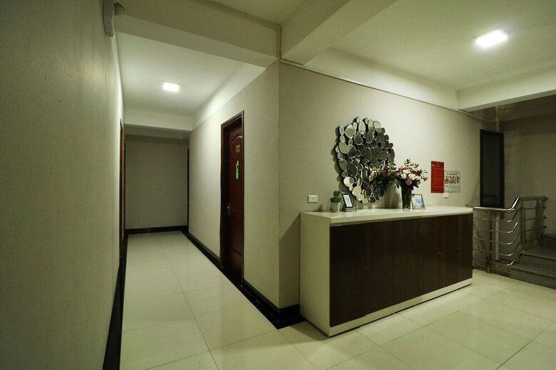 Istay Hotel Apartment 1
