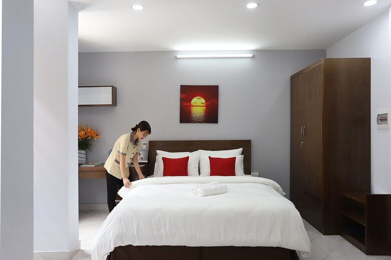 Istay Hotel Apartment 1