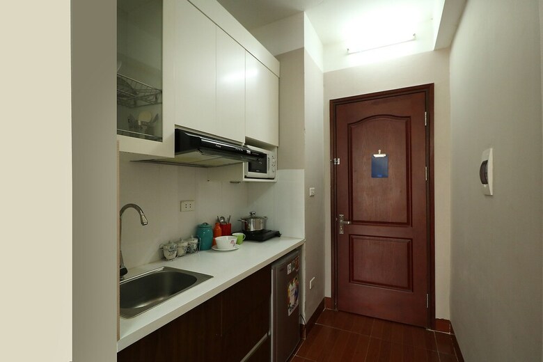Istay Hotel Apartment 1
