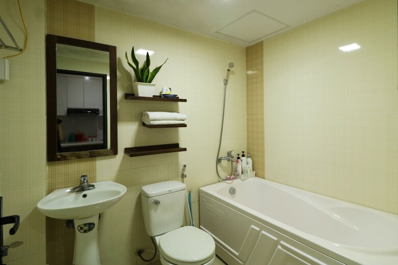 Istay Hotel Apartment 1