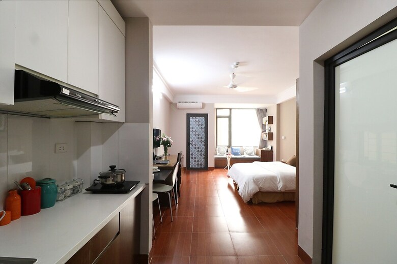 Istay Hotel Apartment 1