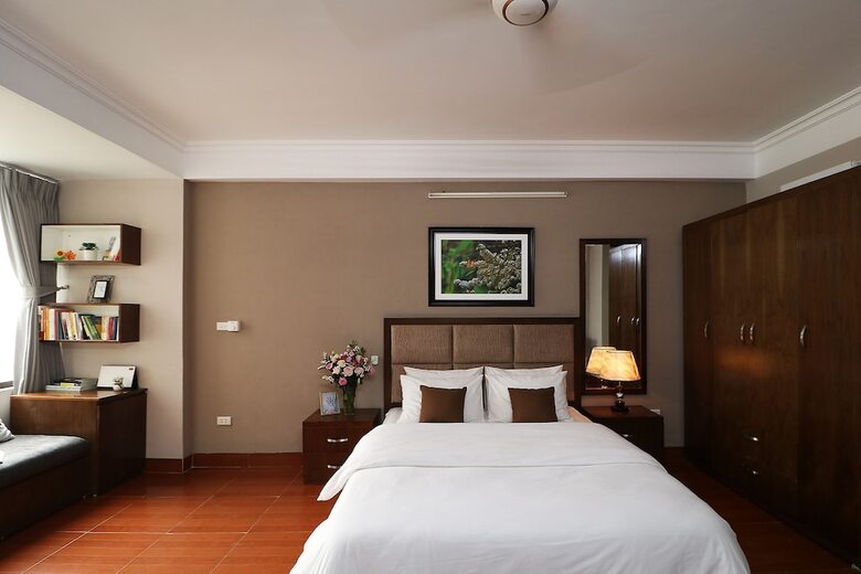 Istay Hotel Apartment 1