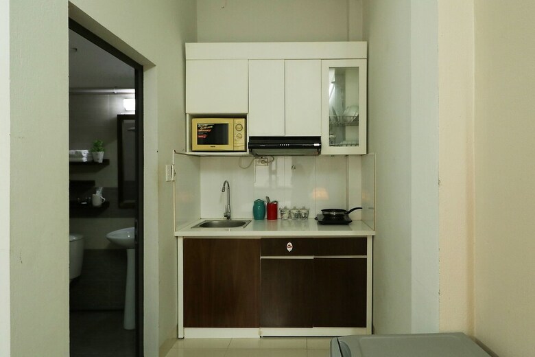 Istay Hotel Apartment 1