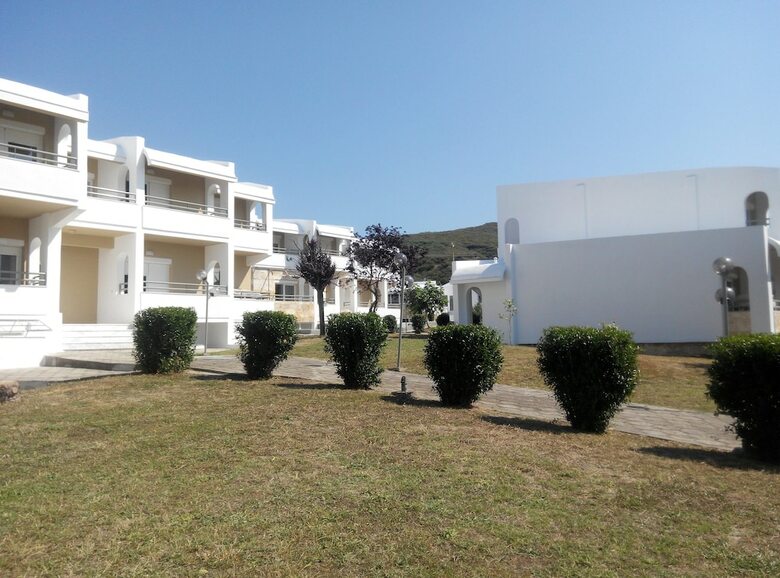 Skion Palace Beach Hotel