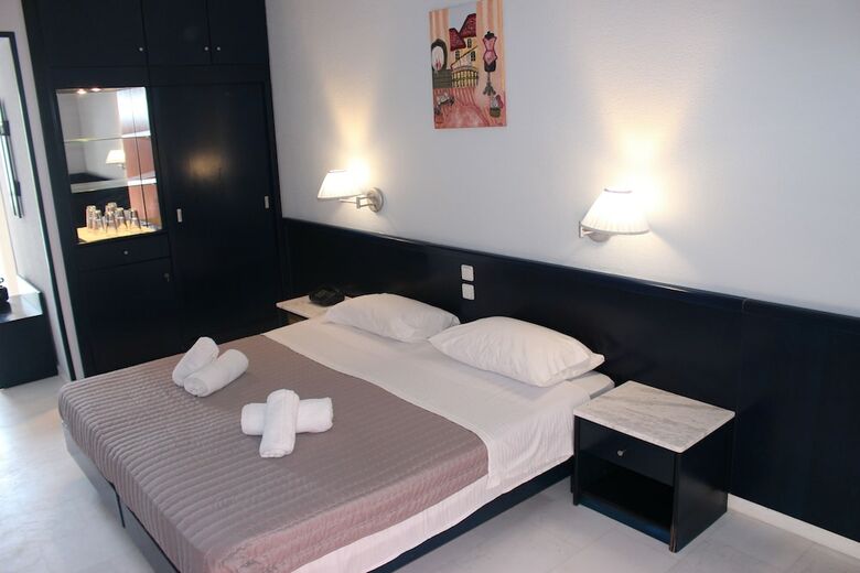 Skion Palace Beach Hotel