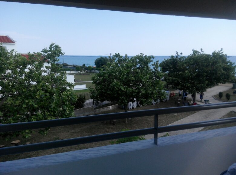 Skion Palace Beach Hotel