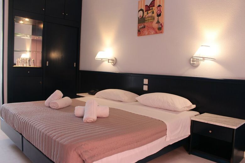 Skion Palace Beach Hotel