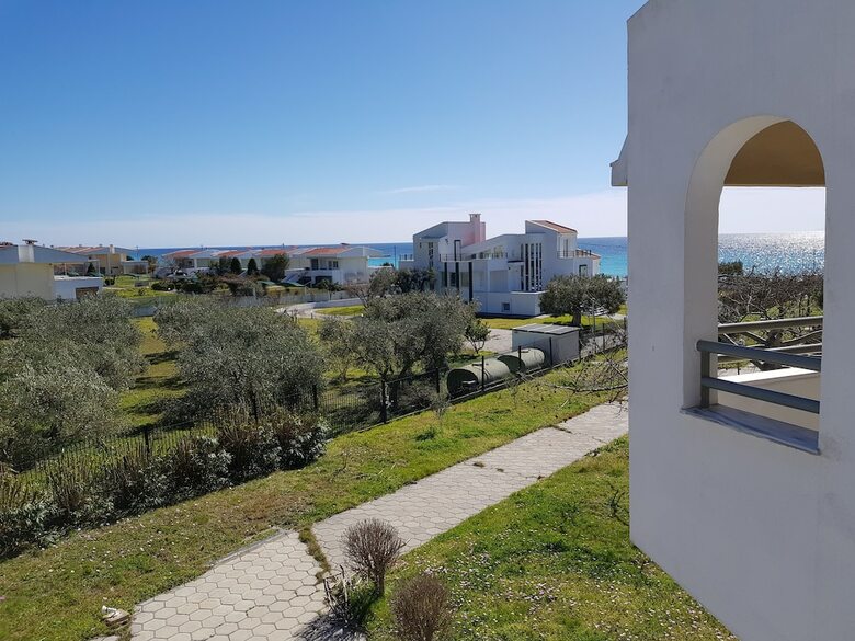 Skion Palace Beach Hotel