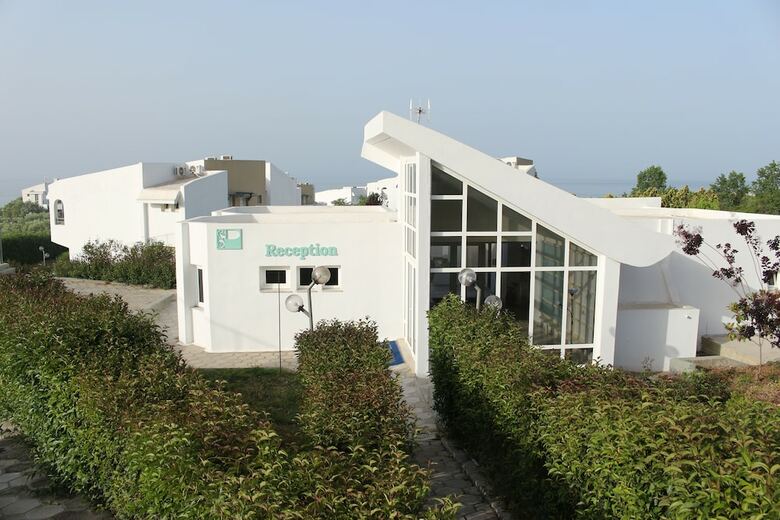 Skion Palace Beach Hotel
