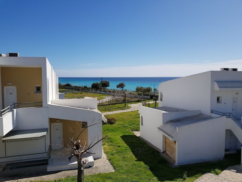 Skion Palace Beach Hotel