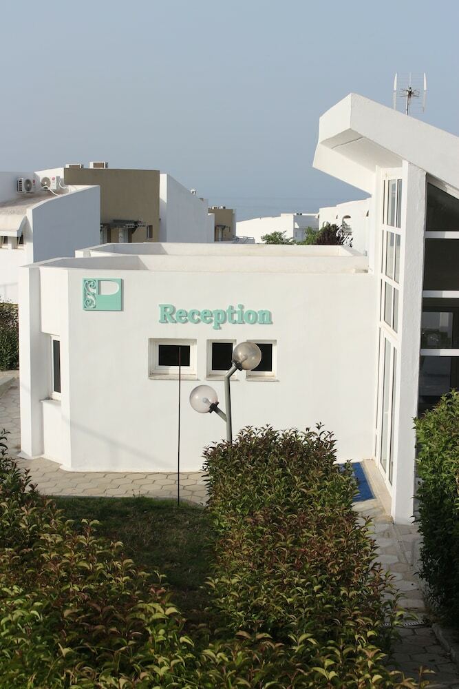 Skion Palace Beach Hotel