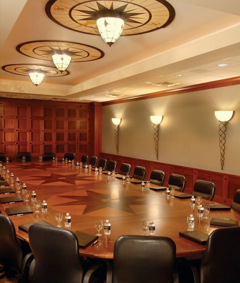 Argosy Casino Hotel And Spa