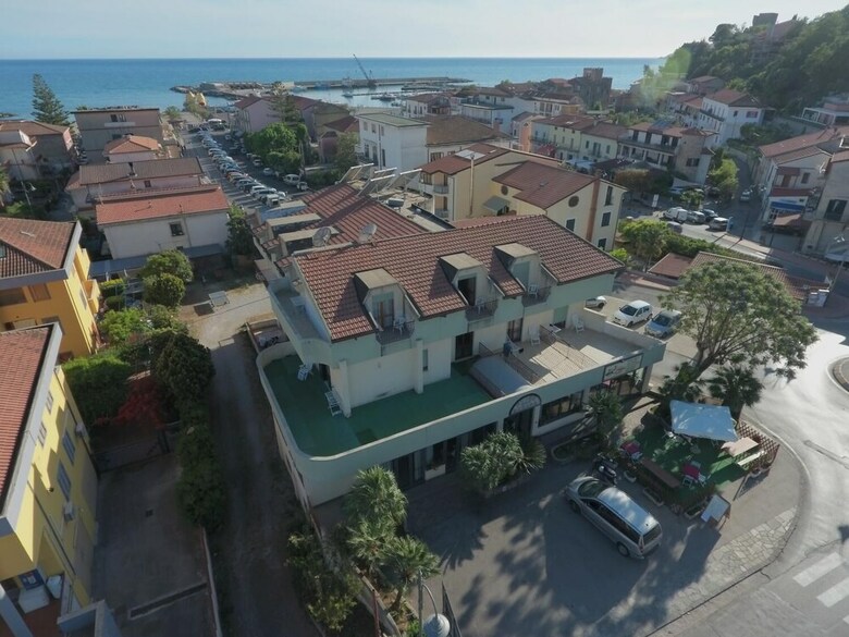 Hotel Europa