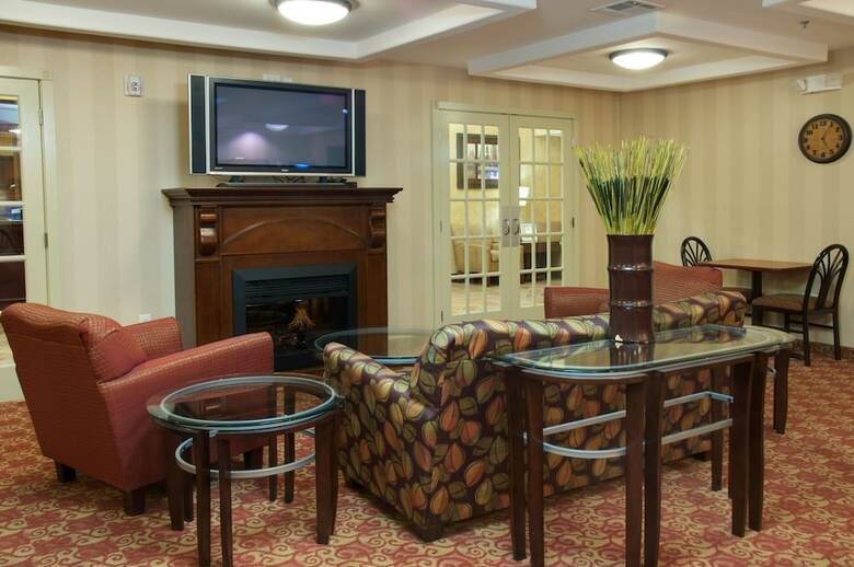 Hotel Holiday Inn Express Leesville