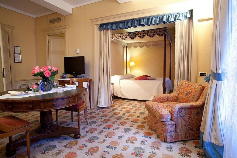Hotel Resort Dei Limoni