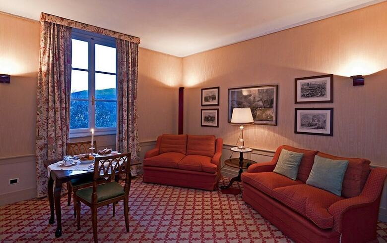 Hotel Resort Dei Limoni