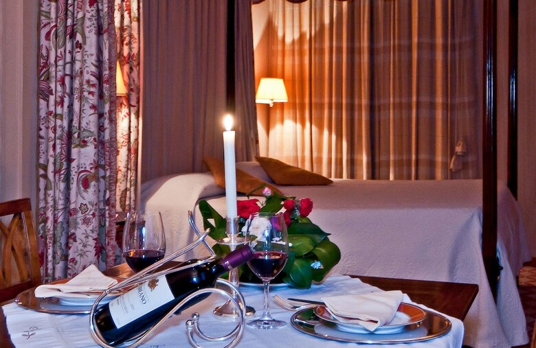 Hotel Resort Dei Limoni