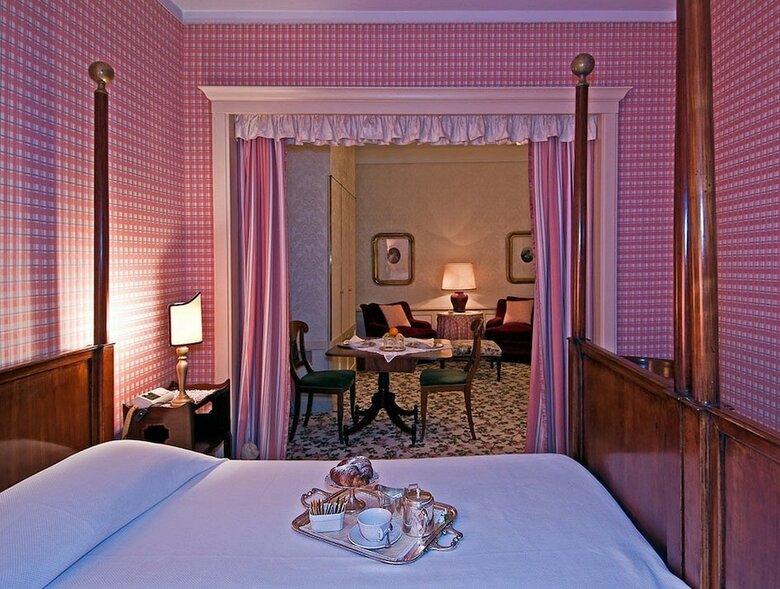 Hotel Resort Dei Limoni