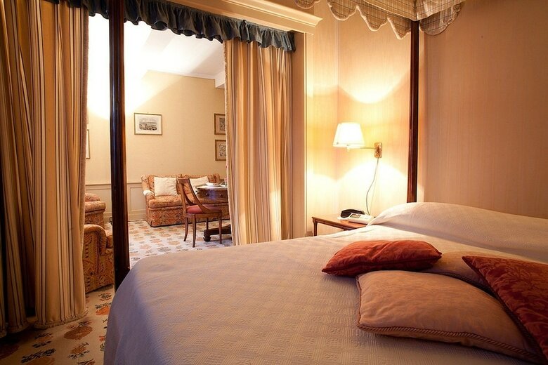 Hotel Resort Dei Limoni