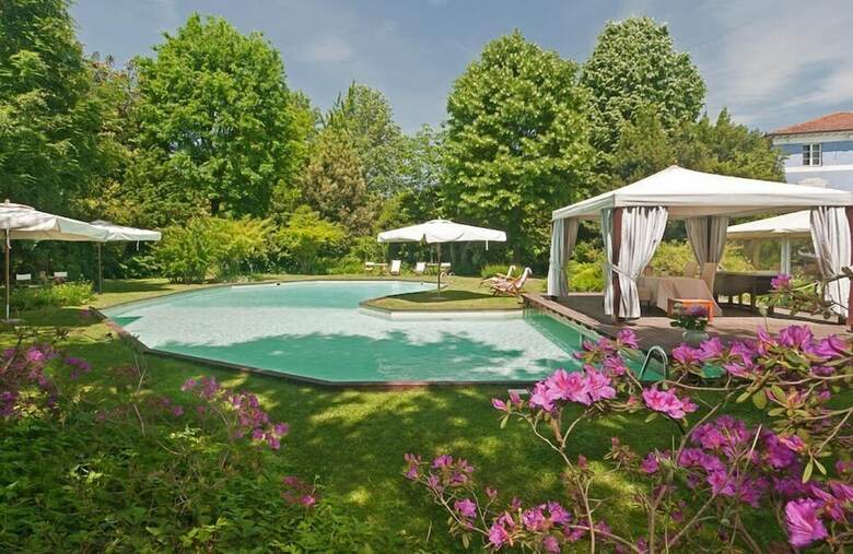 Hotel Resort Dei Limoni