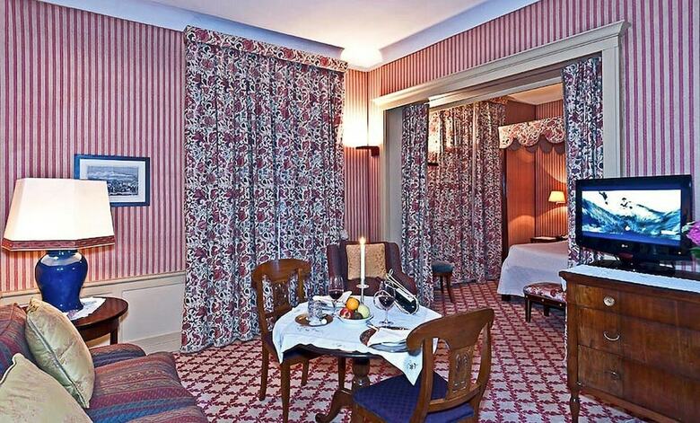 Hotel Resort Dei Limoni