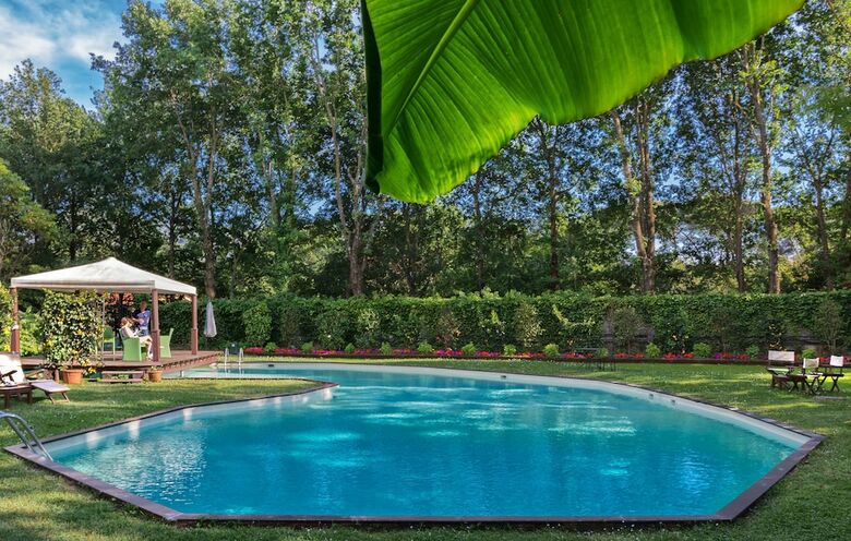 Hotel Resort Dei Limoni