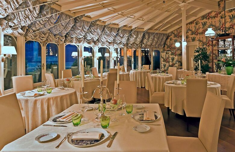 Hotel Resort Dei Limoni
