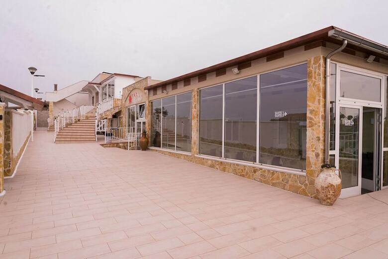 Hotel Re Sole Resort