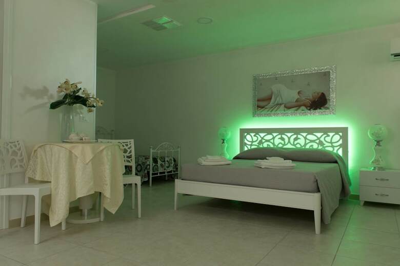Hotel Re Sole Resort
