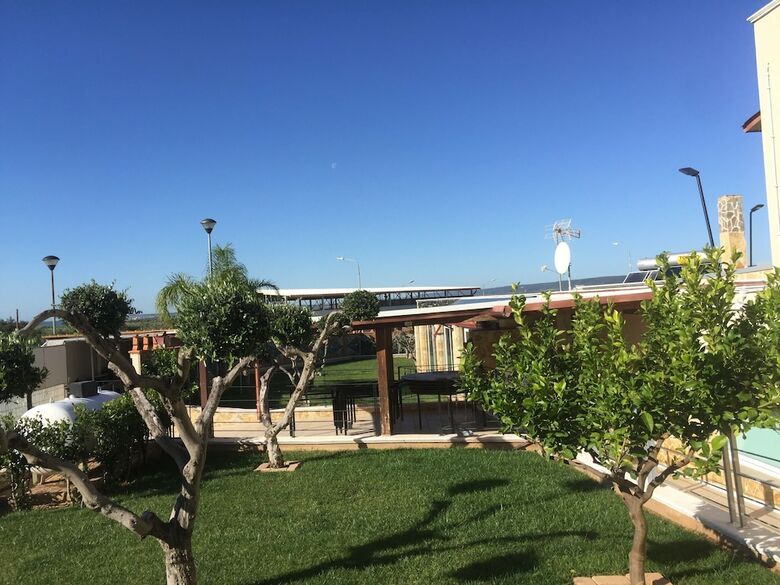 Hotel Re Sole Resort
