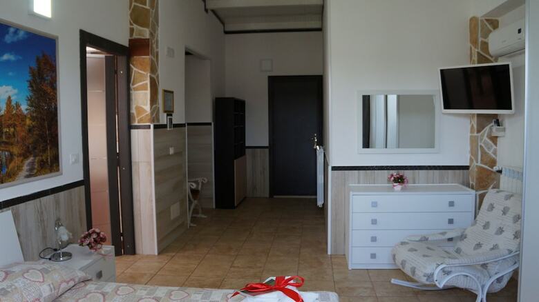 Hotel Re Sole Resort