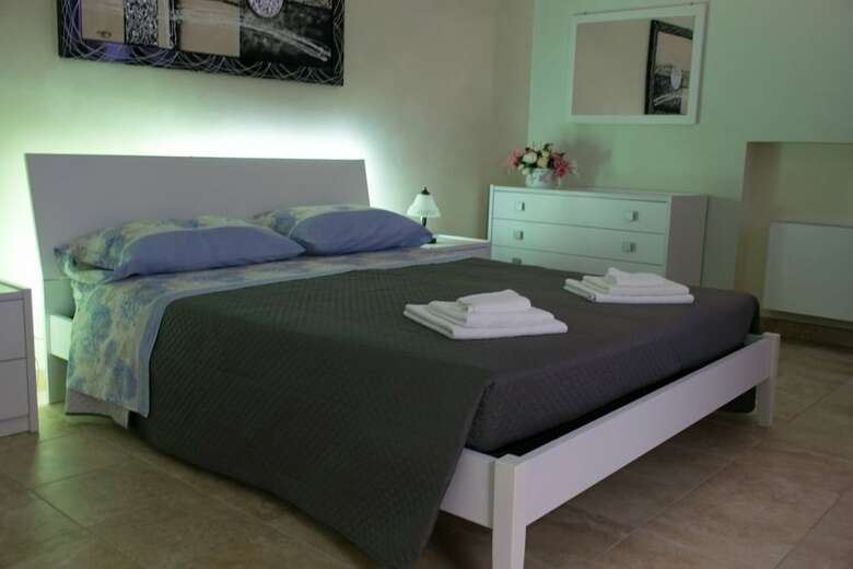Hotel Re Sole Resort