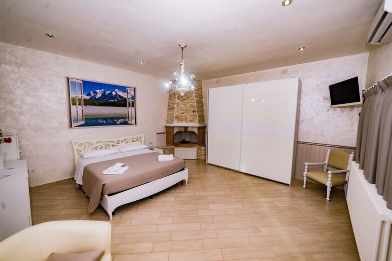 Hotel Re Sole Resort