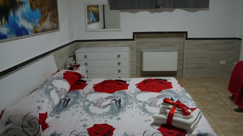 Hotel Re Sole Resort