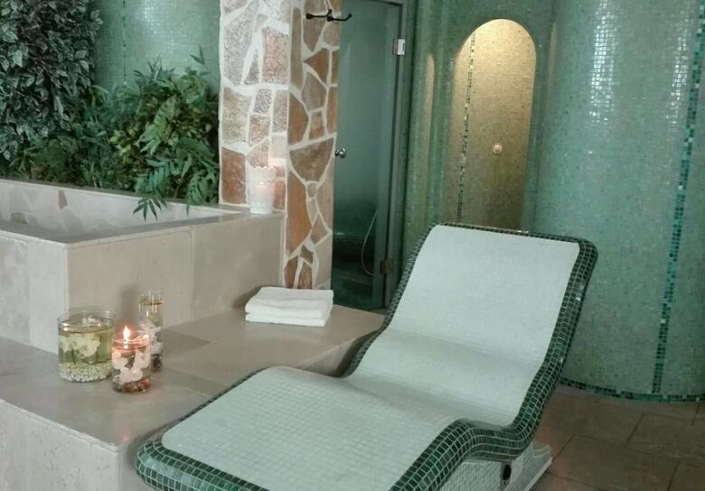 Hotel Re Sole Resort